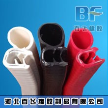 PVC鋼帶復合裝飾條